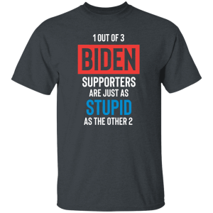 Stupid Biden Supporters 7