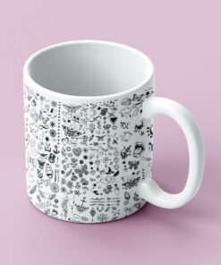 Tattoo Mug 3 Tattoo Mug 4