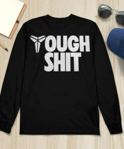 Tough Shit Hoodie 2 Tough Shit Hoodie 3