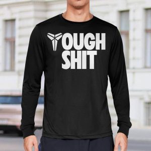 Tough Shit Hoodie 4