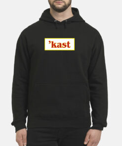 Trae Young Kast Hoodie 1