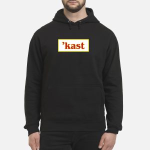 Trae Young Kast Hoodie 1