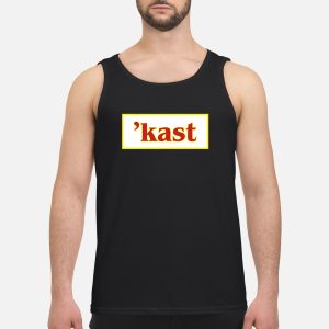 Trae Young Kast Hoodie