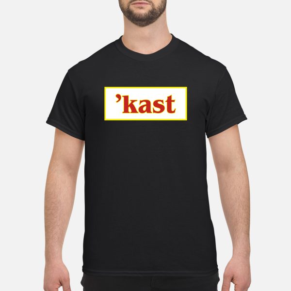 Trae Young Kast Hoodie