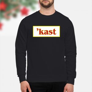 Trae Young Kast Hoodie 4