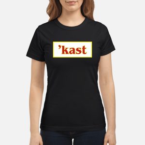 Trae Young Kast Hoodie 5