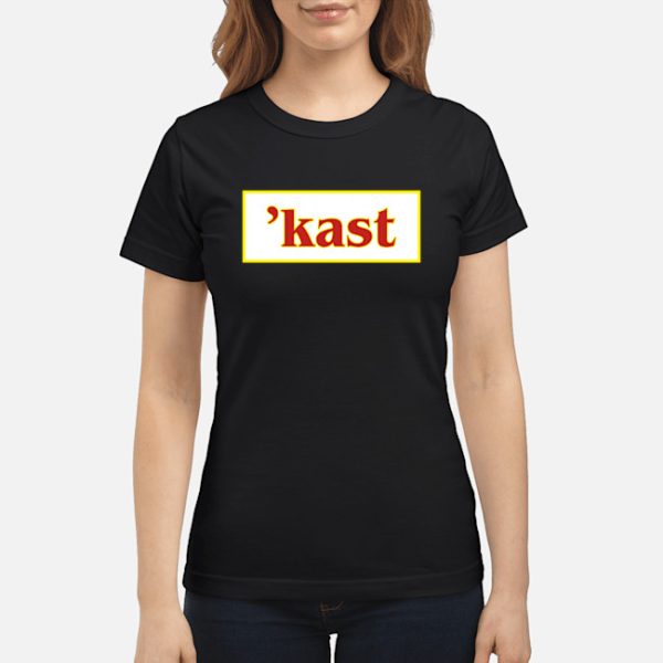 Trae Young Kast Hoodie