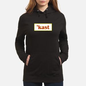 Trae Young Kast Hoodie 6