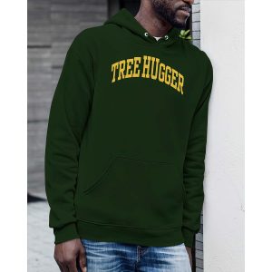 Tree Hugger Hoodie