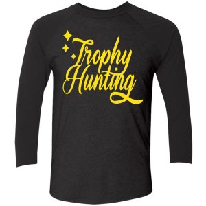 Trophy Hunting Hoodie 2