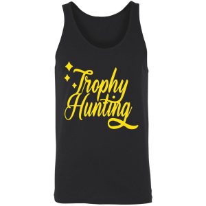 Trophy Hunting Hoodie 3