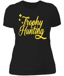 Trophy Hunting Hoodie 4