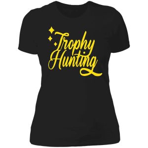 Trophy Hunting Hoodie 4