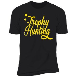 Trophy Hunting Hoodie 6