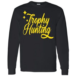 Trophy Hunting Hoodie 7