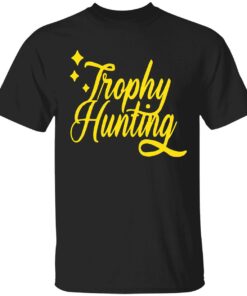 Trophy Hunting Hoodie 9