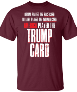 Trump Card 1