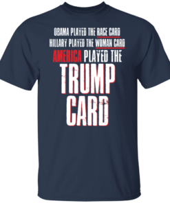 Trump Card 11