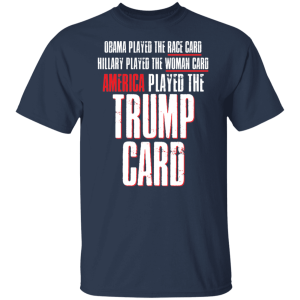 Trump Card 11