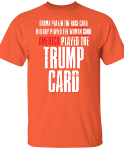Trump Card 2
