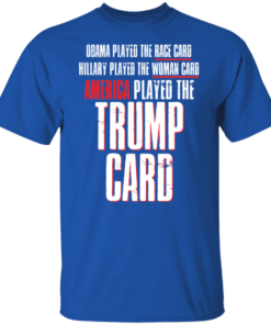 Trump Card 3