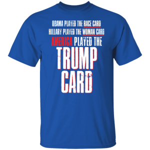 Trump Card 3