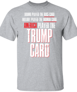 Trump Card 4