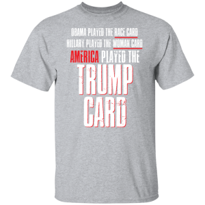 Trump Card 4