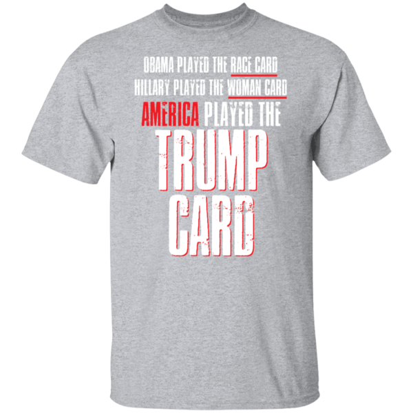 Trump Card