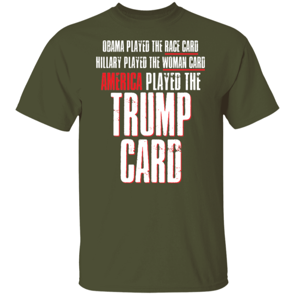 Trump Card