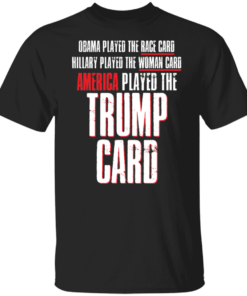 Trump Card 6