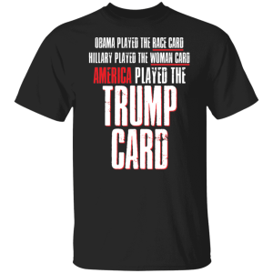 Trump Card 6