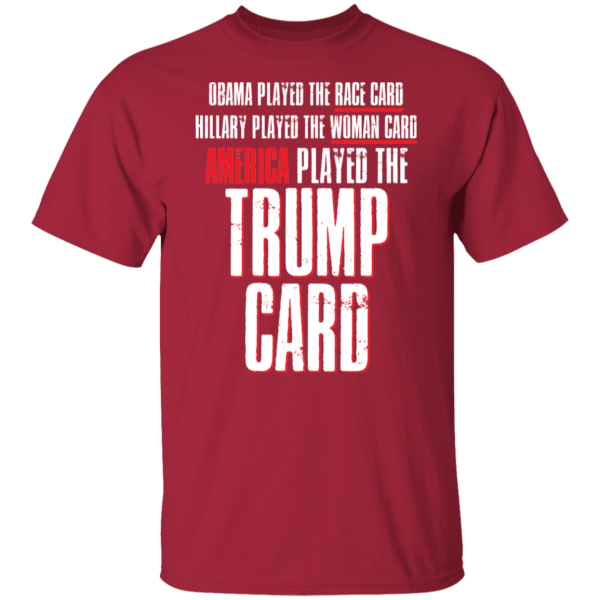 Trump Card