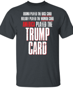 Trump Card 9