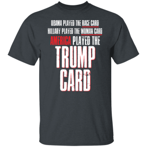 Trump Card 9