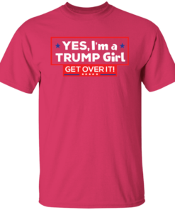 Trump Girl 1