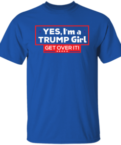 Trump Girl 1 Trump Girl 10