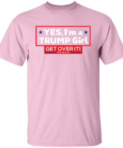 Trump Girl 8 Trump Girl 7