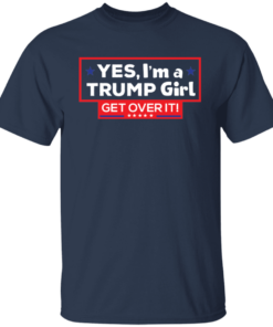 Trump Girl 9 Trump Girl 8