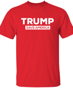 Trump Save America 1