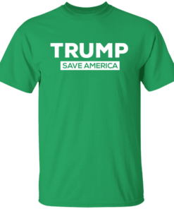 Trump Save America 10