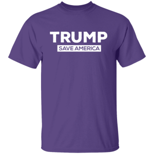 Trump Save America 2