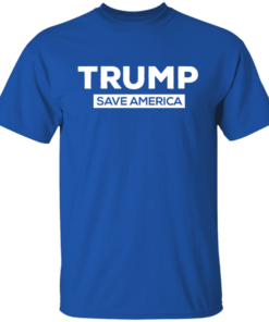 Trump Save America 3