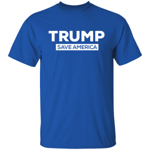 Trump Save America 3