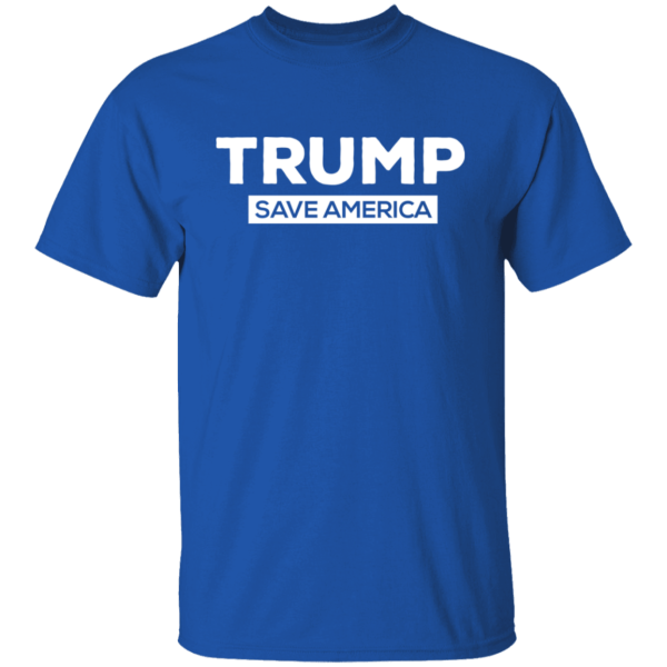 Trump Save America