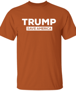 Trump Save America 4