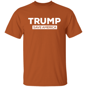 Trump Save America 4