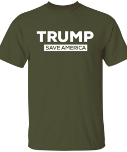 Trump Save America 5