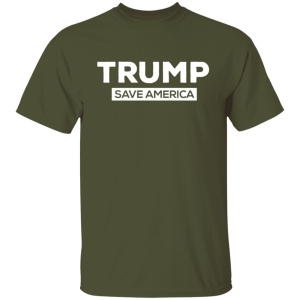 Trump Save America 5