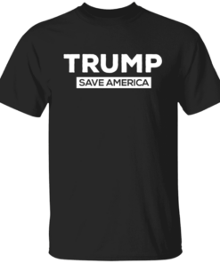 Trump Save America 6